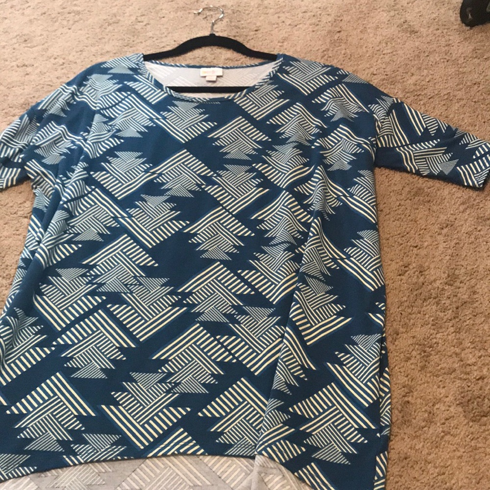 🔥Closet Clean Out 🔥 LuLaRoe Irma